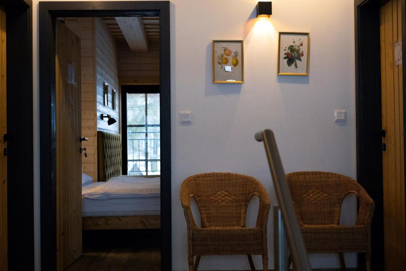 Zázrivá Wellness Rezort Janosikov Dvor מראה חיצוני תמונה
