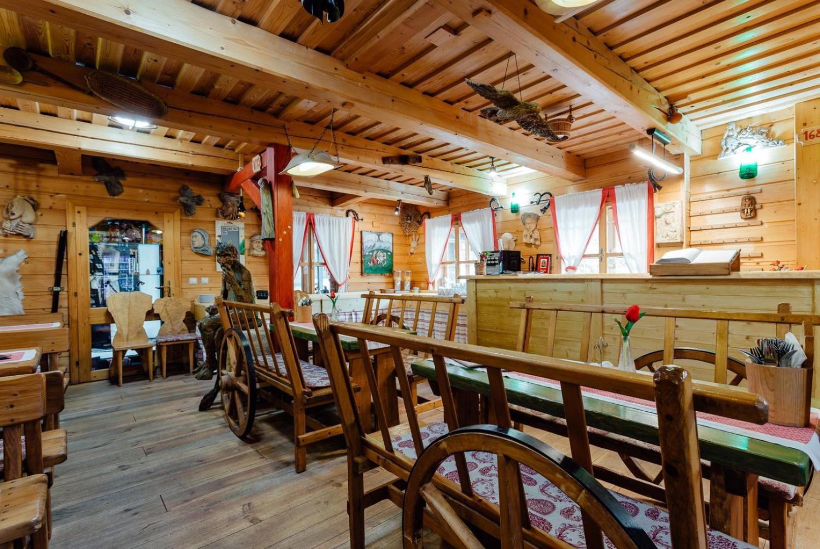 Zázrivá Wellness Rezort Janosikov Dvor מראה חיצוני תמונה